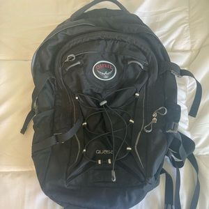 Osprey backpack!!!